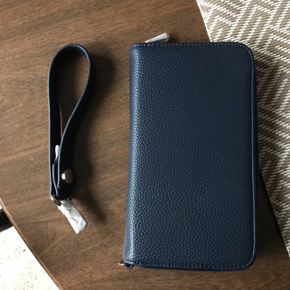 Thirty-One All About The Benjamins Wallet